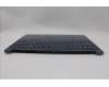 Lenovo 5CB1L55164 Tastatur inkl. Topcase ASM_RUS_TT L83BY