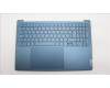 Lenovo 5CB1L55166 Tastatur inkl. Topcase spanisch _TT L83BY
