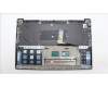 Lenovo 5CB1L55166 Tastatur inkl. Topcase spanisch _TT L83BY