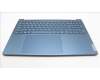 Lenovo 5CB1L55166 Tastatur inkl. Topcase spanisch _TT L83BY