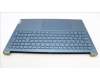 Lenovo 5CB1L55166 Tastatur inkl. Topcase spanisch _TT L83BY