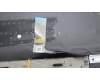 Lenovo 5CB1L55166 Tastatur inkl. Topcase spanisch _TT L83BY