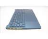 Lenovo 5CB1L55166 Tastatur inkl. Topcase spanisch _TT L83BY