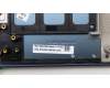 Lenovo 5CB1L55166 Tastatur inkl. Topcase spanisch _TT L83BY