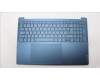 Lenovo 5CB1L55167 Tastatur inkl. Topcase schweiz_TT L83BY
