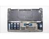 Lenovo 5CB1L55167 Tastatur inkl. Topcase schweiz_TT L83BY