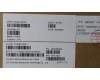 Lenovo 5CB1L55167 Tastatur inkl. Topcase schweiz_TT L83BY