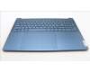 Lenovo 5CB1L55167 Tastatur inkl. Topcase schweiz_TT L83BY