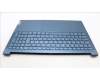 Lenovo 5CB1L55167 Tastatur inkl. Topcase schweiz_TT L83BY