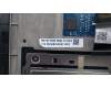Lenovo 5CB1L55167 Tastatur inkl. Topcase schweiz_TT L83BY