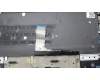 Lenovo 5CB1L55170 Tastatur inkl. Topcase ASM_TUR_TT L83BY