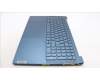 Lenovo 5CB1L55170 Tastatur inkl. Topcase ASM_TUR_TT L83BY