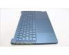 Lenovo 5CB1L55170 Tastatur inkl. Topcase ASM_TUR_TT L83BY