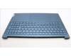 Lenovo 5CB1L55170 Tastatur inkl. Topcase ASM_TUR_TT L83BY