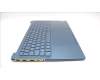 Lenovo 5CB1L55171 Tastatur inkl. Topcase ASM_UK_TT L83BY