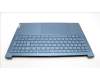 Lenovo 5CB1L55171 Tastatur inkl. Topcase ASM_UK_TT L83BY