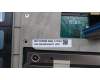 Lenovo 5CB1L55171 Tastatur inkl. Topcase ASM_UK_TT L83BY