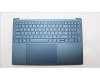Lenovo 5CB1L55172 Tastatur inkl. Topcase ASM_UKR_TT L83BY