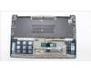 Lenovo 5CB1L55172 Tastatur inkl. Topcase ASM_UKR_TT L83BY
