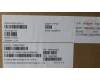 Lenovo 5CB1L55172 Tastatur inkl. Topcase ASM_UKR_TT L83BY