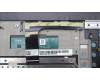 Lenovo 5CB1L55172 Tastatur inkl. Topcase ASM_UKR_TT L83BY