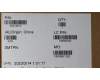5CB1L55174 Lenovo COVER Lower Case L83BY STGY