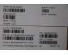 Lenovo 5CB1L55559 Tastatur inkl. Topcase ASM_CZE/SLK L82X9 ABNFP