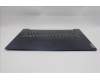 Lenovo 5CB1L55559 Tastatur inkl. Topcase ASM_CZE/SLK L82X9 ABNFP