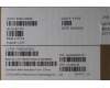 Lenovo 5CB1L55609 Tastatur inkl. Topcase deutsch L82X9 AGNFP