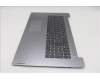 Lenovo 5CB1L55609 Tastatur inkl. Topcase deutsch L82X9 AGNFP
