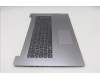 Lenovo 5CB1L55609 Tastatur inkl. Topcase deutsch L82X9 AGNFP