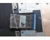 Lenovo 5CB1L55922 Tastatur inkl. Topcase ASM_BEL L82X9 AGNFP