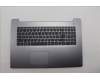 Lenovo 5CB1L55924 Tastatur inkl. Topcase ASM_SLV L82X9 AGNFP