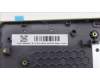 Lenovo 5CB1L55938 Tastatur inkl. Topcase ASM_ENG C 82XW BL