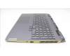Lenovo 5CB1L55938 Tastatur inkl. Topcase ASM_ENG C 82XW BL