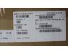 Lenovo 5CB1L55944 Tastatur inkl. Topcase ASM_ARA C 82XW BL