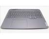 Lenovo 5CB1L55944 Tastatur inkl. Topcase ASM_ARA C 82XW BL