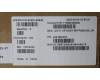 Lenovo 5CB1L55948 Tastatur inkl. Topcase ASM_UK C 82XW BL