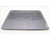 Lenovo 5CB1L55948 Tastatur inkl. Topcase ASM_UK C 82XW BL