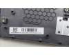 Lenovo 5CB1L55952 Tastatur inkl. Topcase ASM_POR C 82XW BL