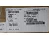 Lenovo 5CB1L55955 Tastatur inkl. Topcase ASM_NORDIC C 82XW BL