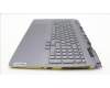 Lenovo 5CB1L55955 Tastatur inkl. Topcase ASM_NORDIC C 82XW BL