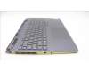 Lenovo 5CB1L55956 Tastatur inkl. Topcase ASM_FRA C 82XW BL
