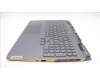 Lenovo 5CB1L55960 Tastatur inkl. Topcase ASM_BEL C 82XW BL