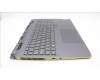 Lenovo 5CB1L55960 Tastatur inkl. Topcase ASM_BEL C 82XW BL