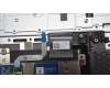 Lenovo 5CB1L55963 Tastatur inkl. Topcase schweiz C 82XW BL
