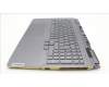 Lenovo 5CB1L55963 Tastatur inkl. Topcase schweiz C 82XW BL