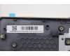 Lenovo 5CB1L55968 Tastatur inkl. Topcase ASM_UKR C 82XW BL