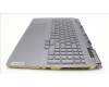 Lenovo 5CB1L55969 Tastatur inkl. Topcase ASM_USA ENG C 82XW BL