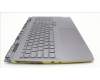 Lenovo 5CB1L55969 Tastatur inkl. Topcase ASM_USA ENG C 82XW BL